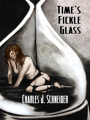 cover image of Time's Fickle Glass